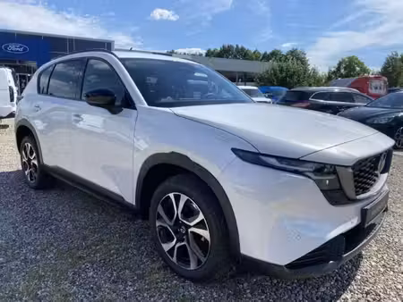 Mazda CX-5 E-Skyactive 2.5 141 Centre Line
