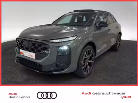 Audi Q3 1.5 TFSI 272