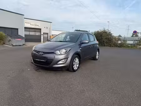 Hyundai i20 1.2 Classic