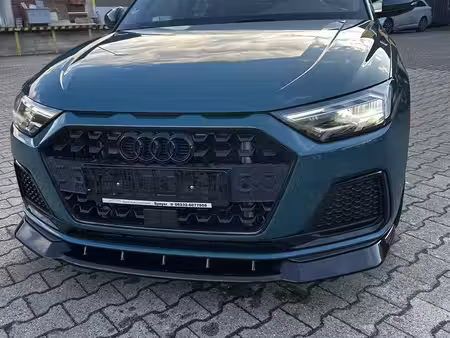 Audi A1 30 TFSI 1.0 TFSI 116