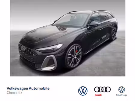 Audi A5 2.0 367 S line quattro