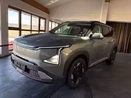 Kia EV5 218