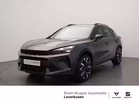 Cupra Formentor VZ 1.5 272