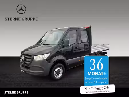 Mercedes-Benz Sprinter 315 2.0 150