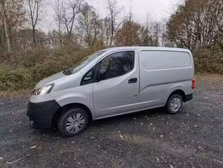 Nissan NV200 1.5 dCi 90