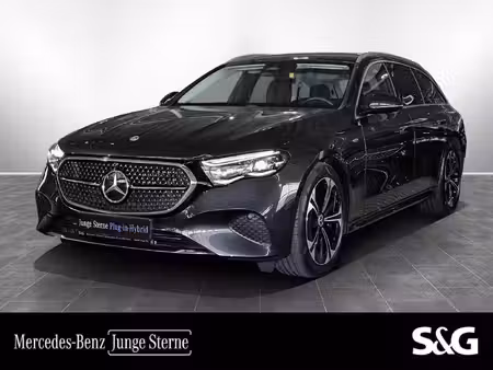 Mercedes-Benz Classe E E 300