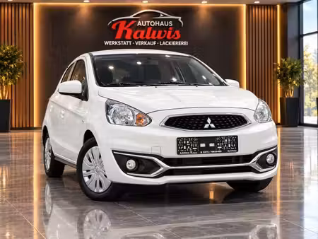 Mitsubishi Space Star 1.0 71