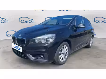 BMW Série 2 218d 2.0 150 Lounge