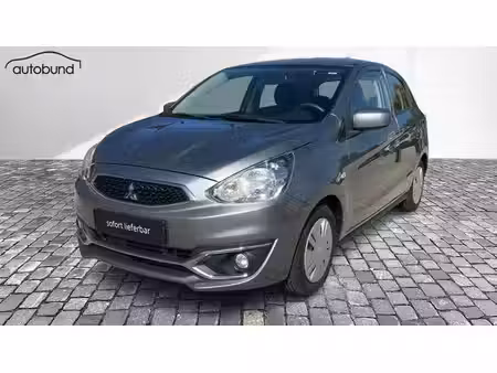 Mitsubishi Space Star 1.0 71