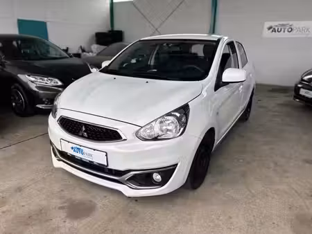 Mitsubishi Space Star 1.0 71