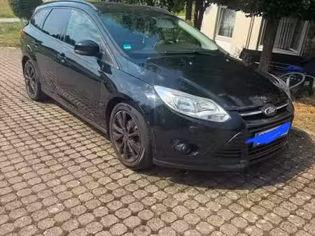 Ford Tourneo Courier 1.0 100 Ambiente
