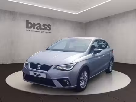 Seat Ibiza 1.0 TSI FR