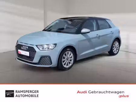 Audi A1 25 TFSI 1.0 TFSI 95