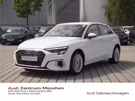 Audi A3 1.0