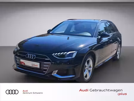Audi A4 40 TDI 2.0 TDI 150 quattro