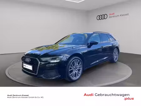 Audi A6 50 TFSI E 2.0 299 quattro