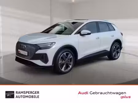 Audi Q4 e-tron 40 204