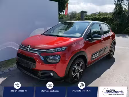 Citroën C3 1.2 83 Feel Pack