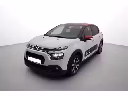 Citroën C3 1.2 PureTech 83