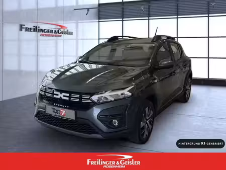 Dacia Sandero 1.0 67 Expression