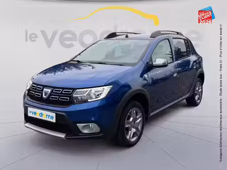 Dacia Sandero 1.0 TCe 90 Essentiel