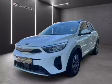 Kia Stonic 1.0 T-GDi 100