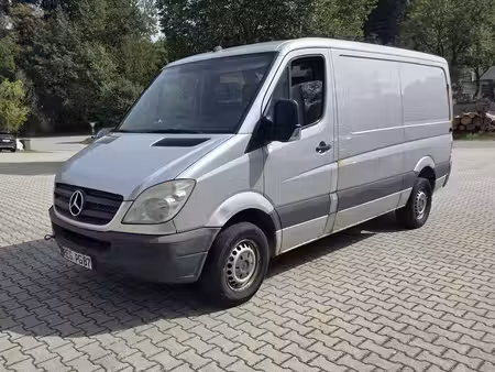 Mercedes-Benz Sprinter 211 2.1 CDI 109