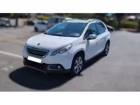 Peugeot 2008 1.6 HDi 92 Business Pack