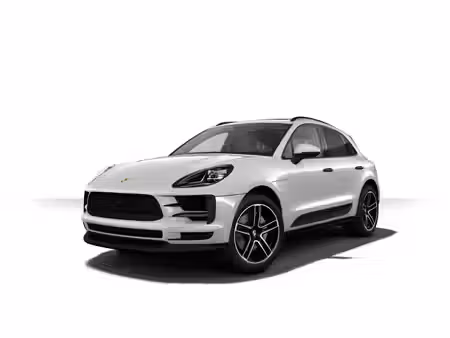 Porsche Macan S V6 3.0 354 4x4
