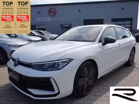 Volkswagen Passat 2.0 TDI 110 R-Line