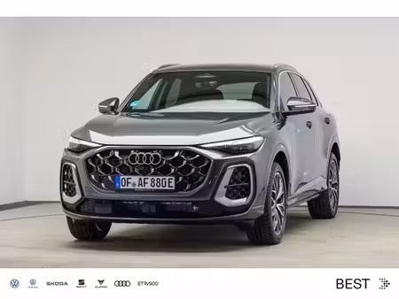 Audi Q5 50 TFSI E 2.0 299 quattro