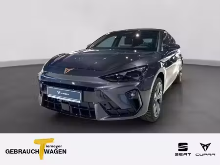 Cupra Leon 1.5 TSI 150