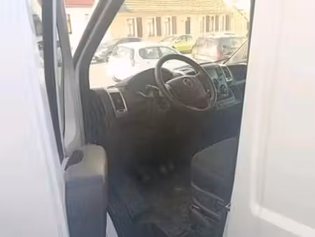 Fiat Ducato 2.3 131