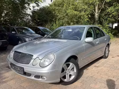 Mercedes-Benz Classe E E 220 2.1 CDI 150 Classic