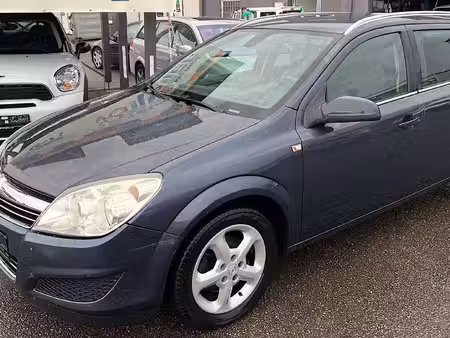 Opel Astra 1.8 140 Edition