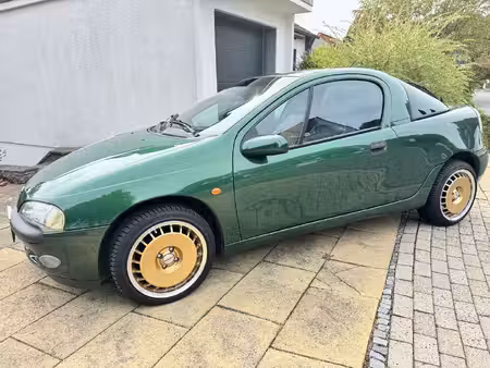 Opel Tigra 1.4 90