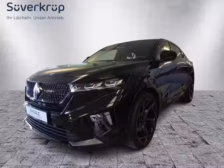 Renault Rafale E-Tech 1.2 300 4x4
