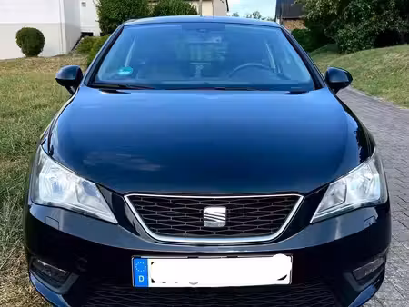 Seat Ibiza 1.2 TSI 105 I Tech