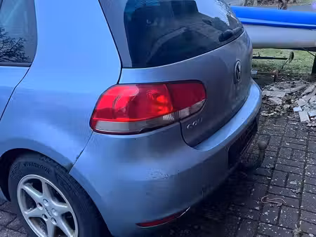 Volkswagen Golf 1.4 TSI 122 Confortline