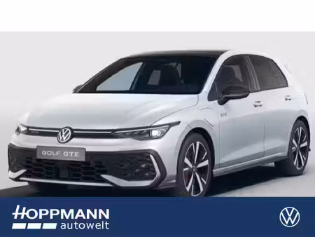 Volkswagen Golf GTE 1.5 eTSI 272