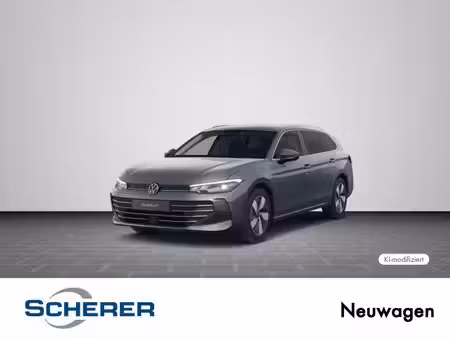 Volkswagen Passat 2.0 TDI 110 Business