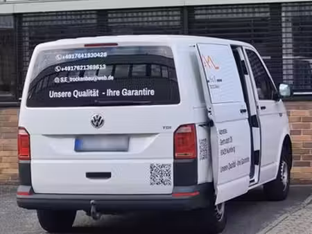 Volkswagen Transporter T6 2.0