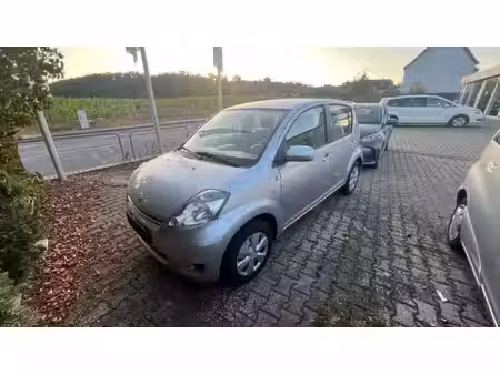 Daihatsu Sirion 1.3 91
