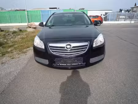 Opel Insignia 1.8 140 Selection