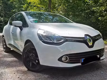 Renault Clio 1.2 75 Experience