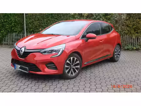 Renault Clio 1.0 TCe 100 Intens
