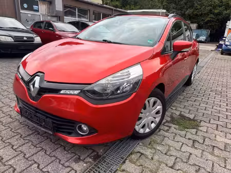 Renault Clio 1.2 75 Expression