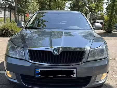 Škoda Octavia 1.9 TDI 105 Classic