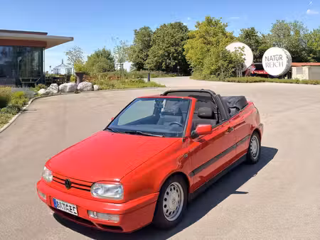 Volkswagen Golf 1.6 75