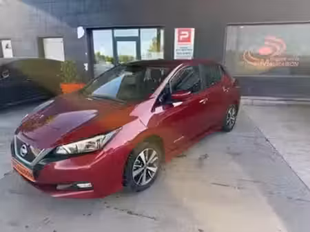 Nissan Leaf 150 Acenta